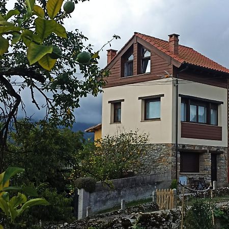 Вилла El Palomar De Gueerres Колунга Экстерьер фото