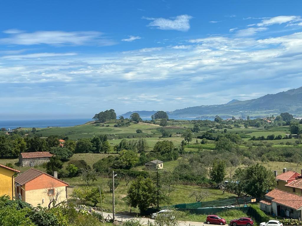 Вилла El Palomar De Gueerres Колунга Экстерьер фото